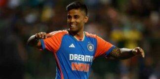 T20 World Cup: सूर्यकुमार यादव की फॉर्म पर संकट, पूर्व सेलेक्टर ने बताया सुधार का मंत्र!