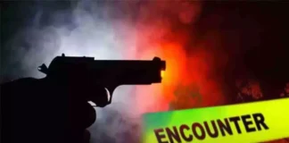 Begusarai Naxal Encounter: बेगूसराय में 50 हज़ारी इनामी नक्सली एनकाउंटर में ढेर, खूंखार दयानंद मालाकार का खात्मा…आतंक का अंत