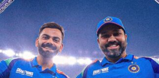 Virat Kohli और रोहित शर्मा की विजय हजारे ट्रॉफी से अचानक छुट्टी, जानें पूरा मामला!