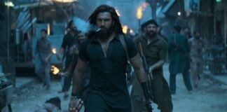 Dhurandhar — रणवीर सिंह की फिल्म ने एडवांस बुकिंग में मचाया धमाल, पहले दिन कमाए करोड़ों