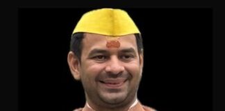 Tej Pratap Yadav Security: तेज प्रताप यादव के जान को खतरा, गरमाई सियासत Latest Bihar News in Hindi (बिहार न्यूज़) - Deshaj Times