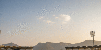 विराट के शतक पर झूमी मिस्ट्री गर्ल, रांची में भारत की शानदार जीत Bihar News Deshaj Times