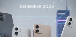 2025 के दिसंबर में स्मार्टफोन्स का महासंग्राम: Vivo, Redmi, Realme, OnePlus और Oppo के नए मॉडल्स मचाएंगे धमाल Bihar News Deshaj Times