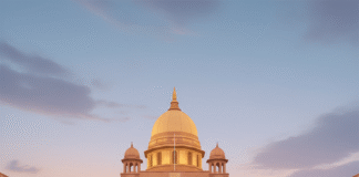 बिहार की राजनीति में आया बड़ा मोड़, भाजपा बनी सबसे बड़ी पार्टी Bihar News Deshaj Times