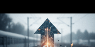 MIC इलेक्ट्रॉनिक्स के शेयरों में तूफानी तेजी, रेलवे से मिला ₹1.5 करोड़ का बड़ा ऑर्डर Bihar News Deshaj Times