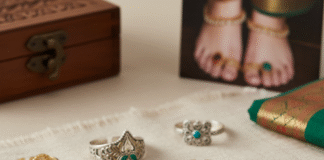 नई दिल्ली: बिछिया के लेटेस्ट डिज़ाइन, हर मौके के लिए परफेक्ट Bihar News Deshaj Times