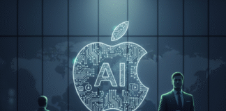 एप्पल में AI क्रांति: दिग्गज जॉन जियानेंद्रेआ की विदाई, भारतीय मूल के अमर सुब्रमण्यम पर बड़ी जिम्मेदारी Bihar News Deshaj Times