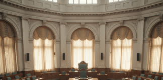 बिहार विधानसभा: जब सदन में गूंजी ‘अरे रुकिए, बैठिए अब बैठिए’ की आवाज, क्या हुआ था? Bihar News Deshaj Times