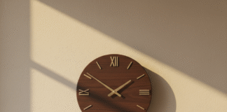 दीवार घड़ी से चमकेगा भाग्य? जानें वास्तु के अनुसार सही दिशा Bihar News Deshaj Times