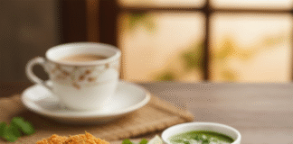 कुरकुरे चिकन कटलेट: शाम के नाश्ते का परफ़ेक्ट स्नैक Bihar News Deshaj Times