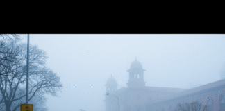 पटना में ठंड का ‘डबल अटैक’! अगले 48 घंटे संभलकर, प्रशासन ने जारी की ये चेतावनी Bihar News Deshaj Times