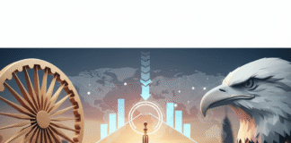 भारत-अमेरिका व्यापार डील: नोमुरा को उम्मीद, टैरिफ में बड़ी कटौती संभव Bihar News Deshaj Times