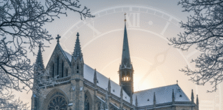 क्रिसमस 2025: 25 दिसंबर को ही क्यों मनाया जाता है ईसा मसीह का जन्मोत्सव? Bihar News Deshaj Times