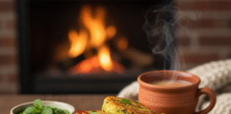 मेथी पोहा कटलेट: सर्दियों की शाम के लिए एक लाजवाब स्नैक Bihar News Deshaj Times