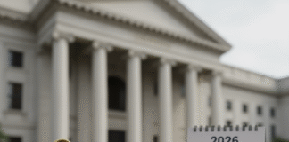 CLAT 2026: लॉ में शानदार करियर का प्रवेश द्वार, परीक्षा तिथि और एडमिट कार्ड जारी Bihar News Deshaj Times