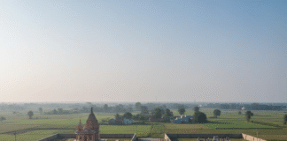 औरंगाबाद: मंदिर-कब्रिस्तान की जमीन पर सुलझा विवाद, अब STP प्लांट से बदलेगी तरारी की तस्वीर Bihar News Deshaj Times