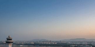 नवी मुंबई इंटरनेशनल एयरपोर्ट: 25 दिसंबर से उड़ान की तैयारी, यात्री ट्रायल सफल Bihar News Deshaj Times