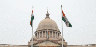 बिहार में 19 साल बाद JDU के हाथ से फिसला गृह विभाग, BJP को मिला तो पार्टी ने पहली बार तोड़ी चुप्पी Bihar News Deshaj Times