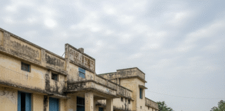 बिहार के स्वास्थ्य सिस्टम पर बड़ा सवाल: एक ‘कारनामे’ ने खोली पोल! Bihar News Deshaj Times