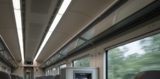 ट्रेन में कैश खत्म होने का झंझट खत्म! अब बोगी के अंदर ही मिलेगा ATM, रेलवे की इस पहल से यात्रियों की बल्ले-बल्ले Bihar News Deshaj Times