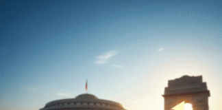 आर्थिक मोर्चे पर भारत की मजबूत तस्वीर: जीडीपी वृद्धि 7% पार करने की उम्मीद Bihar News Deshaj Times