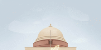 पटना: भाजपा राष्ट्रीय मंत्री ऋतुराज सिन्हा का डॉ. प्रेम कुमार पर बड़ा बयान, बिहार में निर्विरोध चयन पर कही बात Bihar News Deshaj Times