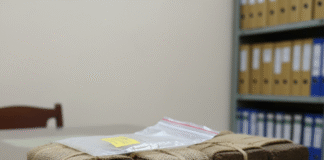 मोतिहारी में नशे के खिलाफ बड़ी कार्रवाई, साढ़े तीन किलो चरस के साथ नेपाली महिला तस्कर गिरफ्तार Bihar News Deshaj Times