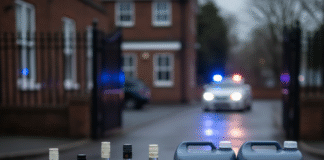 बैसा में शराब तस्करों पर पुलिस का शिकंजा, 32 लीटर विदेशी शराब के साथ एक गिरफ्तार Bihar News Deshaj Times