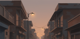 सासाराम के रेड लाइट एरिया में गोलियों की तड़तड़ाहट से दहला अमरी टोला, मचा हड़कंप Bihar News Deshaj Times