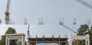 मुजफ्फरपुर: एमआईटी छात्रों के लिए बड़ी खबर, 42.45 करोड़ की लागत से बनेगा नया अत्याधुनिक हॉस्टल Bihar News Deshaj Times