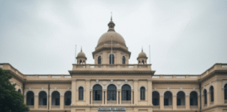 मुज़फ्फरपुर: जैन मुनि को ‘कपड़े पहनाने और गोली मारने’ की धमकी, शहर में हड़कंप Bihar News Deshaj Times