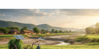 बिहार में अन्नदाताओं को मिलेगा सीधा लाभ: PDS के लिए अब सिर्फ यहीं के किसानों से खरीदा जाएगा अनाज Bihar News Deshaj Times