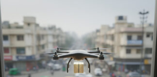 दिल्ली-एनसीआर में Quick Commerce का जलवा: गोल्ड कॉइन से लेकर iPhone तक, मिनटों में घर पहुंच रहे महंगे उत्पाद! Bihar News Deshaj Times