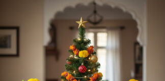 Merry Christmas Wishes 2025: प्रेम और करुणा के इस महापर्व पर भेजें ये हृदयस्पर्शी शुभकामनाएँ Bihar News Deshaj Times