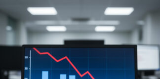 मीशो के शेयर धड़ाम: शेयर बाजार में 8% की गिरावट, निवेशकों की बढ़ी चिंताएँ Bihar News Deshaj Times