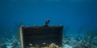 चीन के महासागर में मिला ‘सोना भंडार’: ₹52.65 लाख करोड़ का खजाना! Bihar News Deshaj Times