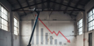 शेयर बाजार: ओला इलेक्ट्रिक के शेयर 78% गिरे, निवेशकों को हजारों करोड़ का नुकसान, क्या करें? Bihar News Deshaj Times