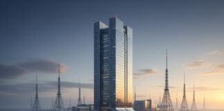 RRP सेमीकंडक्टर: शेयर बाजार में 55000% उछाल के साथ बना वैश्विक दिग्गज Bihar News Deshaj Times