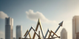 भारतीय शेयर बाजार: ग्लोबल संकेतों और घरेलू गतिविधियों के बीच निफ्टी और सेंसेक्स में उतार-चढ़ाव Bihar News Deshaj Times