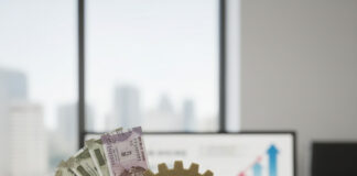 डॉलर के मुकाबले भारतीय रुपये की वापसी: क्या RBI की नीतियों ने बदली Rupee Dollar की चाल? Bihar News Deshaj Times