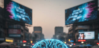 AI Technology का खतरनाक खेल: वायरल वीडियो विवाद ने बढ़ाई डिजिटल दुनिया की चिंता Bihar News Deshaj Times