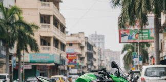 दमदार इंजन और शानदार स्टाइल के साथ आई नई Kawasaki Ninja 650 Bihar News Deshaj Times