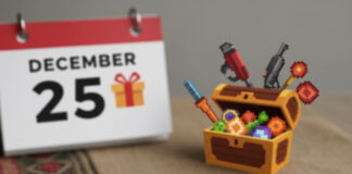 गरेना फ्री फायर मैक्स रिडीम कोड्स: 25 दिसंबर 2025 को पाएं एक्सक्लूसिव रिवॉर्ड्स Bihar News Deshaj Times