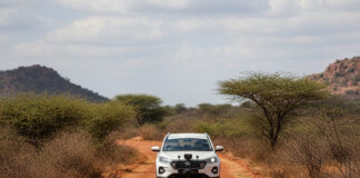 ADAS Cars: क्या मध्य प्रदेश की लाल सड़क ADAS सिस्टम को भ्रमित कर सकती है? Bihar News Deshaj Times