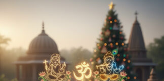 Christmas 2025: यीशु और कृष्ण की दिव्य शिक्षाओं में निहित आध्यात्मिक एकता Bihar News Deshaj Times