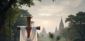 क्रिसमस 2025: प्रभु यीशु और भगवान कृष्ण के दिव्य संदेशों की आध्यात्मिक एकता Bihar News Deshaj Times