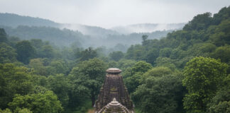 Bhimashankar Jyotirlinga दर्शन पर बड़ा अपडेट: जानिए 2026 से मंदिर बंद होने की सूचना Bihar News Deshaj Times