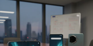 जनवरी 2026 में आ रहे हैं ये जबरदस्त Upcoming Smartphones: जानें क्या होगा खास! Bihar News Deshaj Times