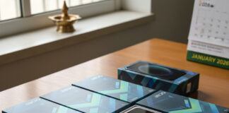 जनवरी 2026 में आ रहे हैं धमाकेदार Upcoming Smartphones, जानिए पूरी लिस्ट! Bihar News Deshaj Times