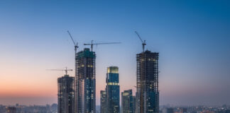 भारतीय Real Estate ने 2025 में रचे कीर्तिमान: जानें कैसे बदला बाजार का रुख Bihar News Deshaj Times